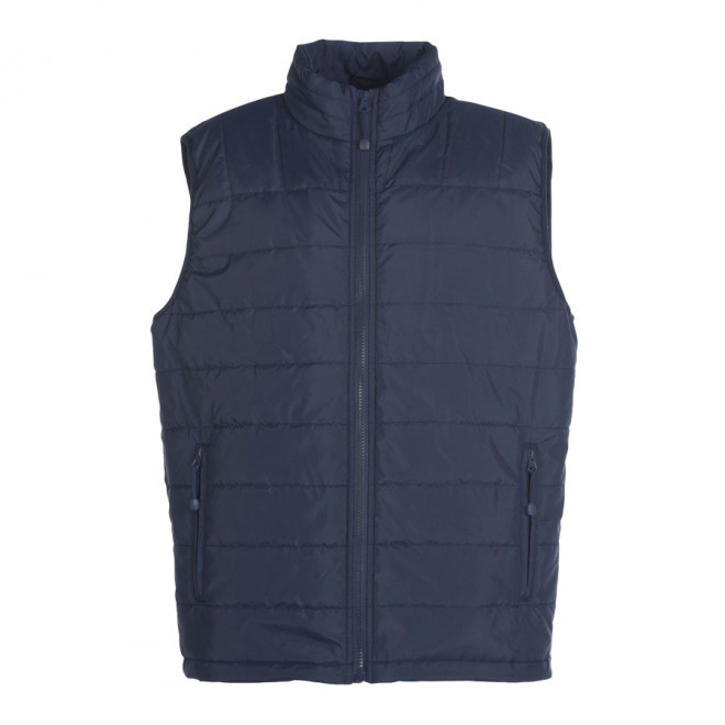 BODYWARMER HOMME PEN DUICK® 'CITY' - marine