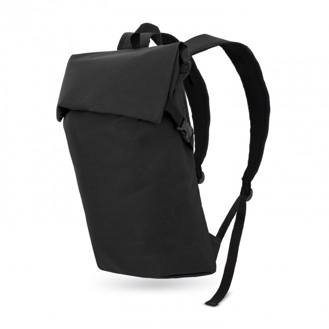 SAC A DOS PERSONNALISABLE 'SDYM' - noir