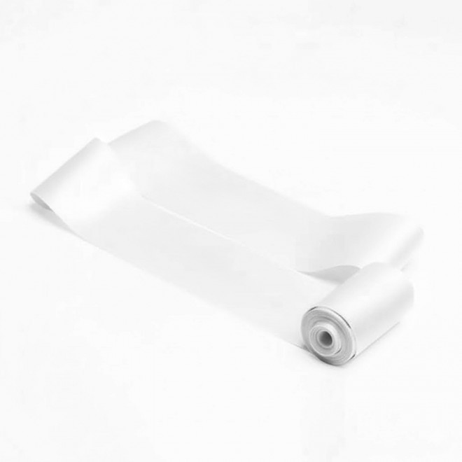 RUBAN INAUGURATION SATIN PERSONNALISABLE 'OPEN' - Sublimation