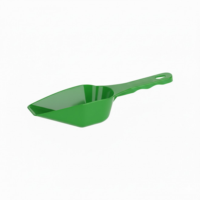 PELLE DOSEUR PERSONNALISABLE 'AGRITO 200G' - vert
