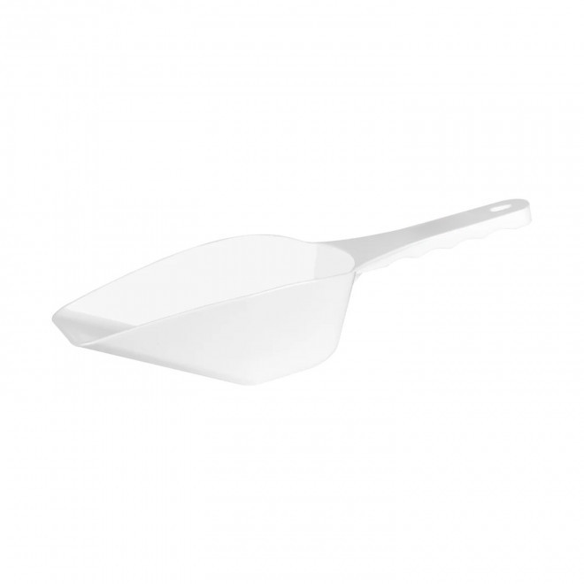 PELLE DOSEUR PERSONNALISABLE 'AGRITO 1000G' - blanc