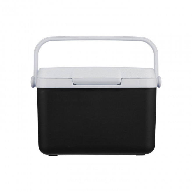 GLACIERE 4L PERSONNALISABLE 'FAMPIC MINI' - noir