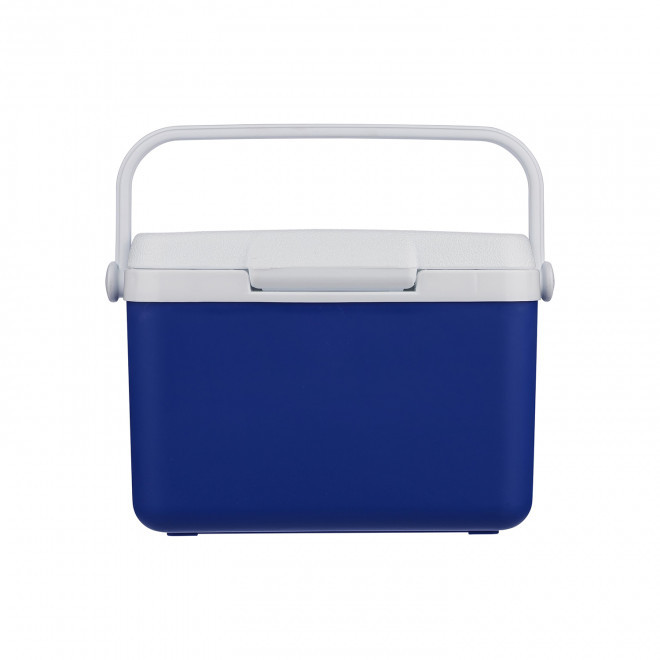 GLACIERE 4L PERSONNALISABLE 'FAMPIC MINI' - bleu