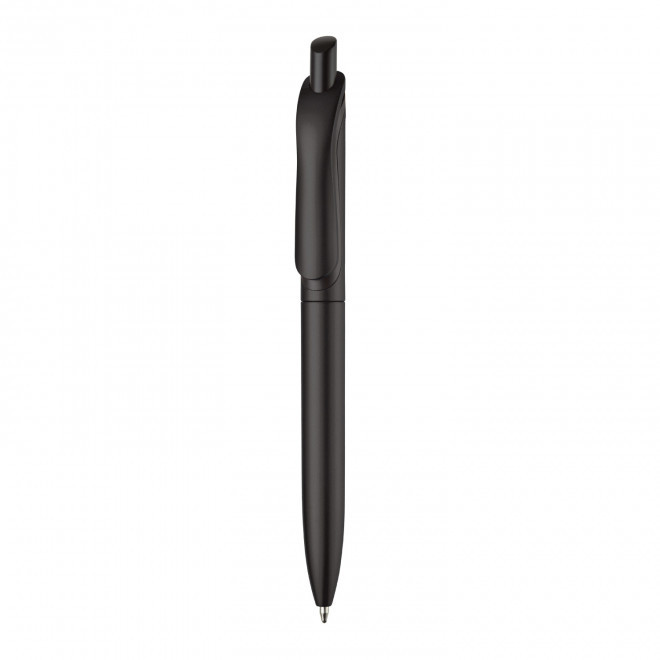 STYLO METALLISE PERSONNALISABLE 'BATBOY' - noir
