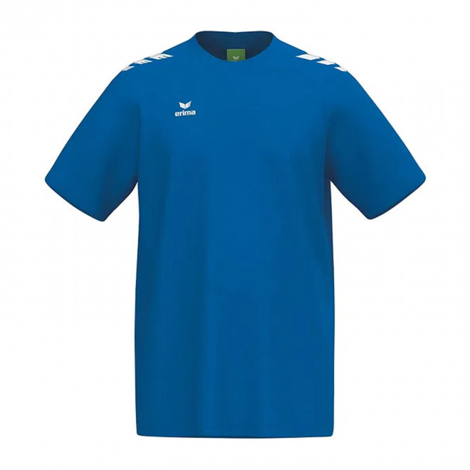 MAILLOT HANDBALL MIXTE PERSONNALISABLE 'CMPT 3 WINGS' - bleu/blanc