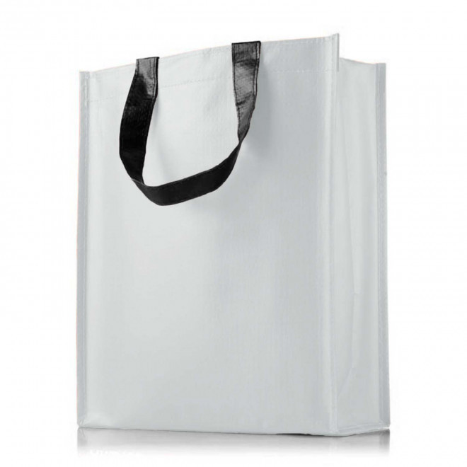 CABAS 100% PERSONNALISABLE 'MARIBOR' - quadrichromie