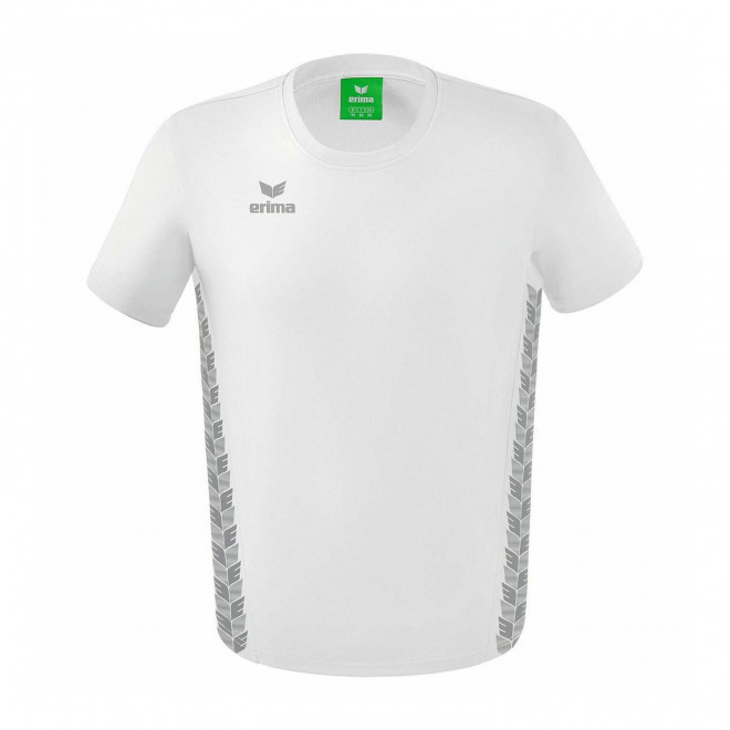 MAILLOT HANDBALL HOMME PERSONNALISABLE 'ESSENTIAL TEAM' - blanc
