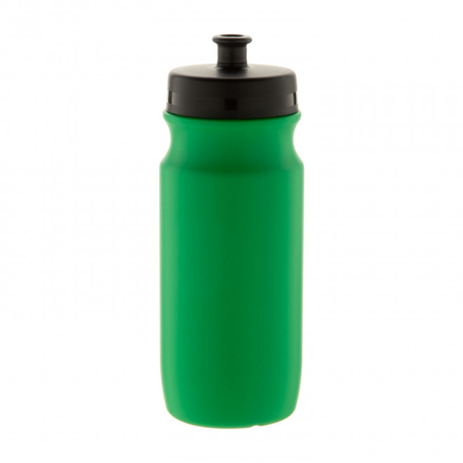 GOURDE DE SPORT PERSONNALISEE 500ML 'MARES' - vert