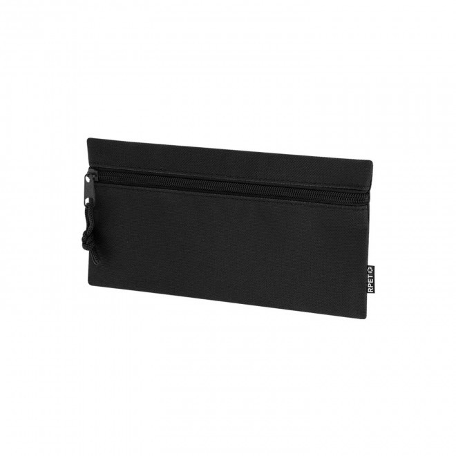 TROUSSE PERSONNALISABLE 'BAUDRYBAG' - noir