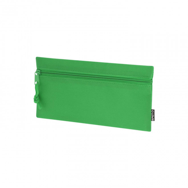 TROUSSE PERSONNALISABLE 'BAUDRYBAG' - vert