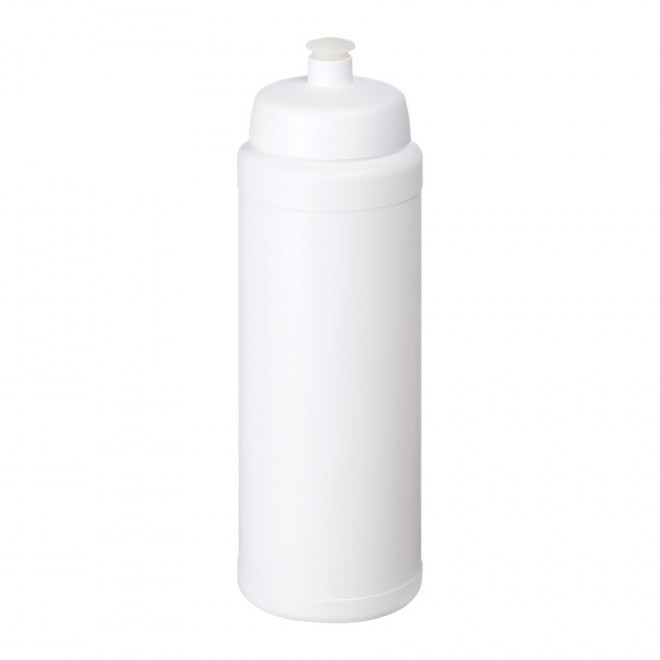 GOURDE PERSONNALISEÉ CORPS BLANC 750 ML 'SKYRUN' - blanc