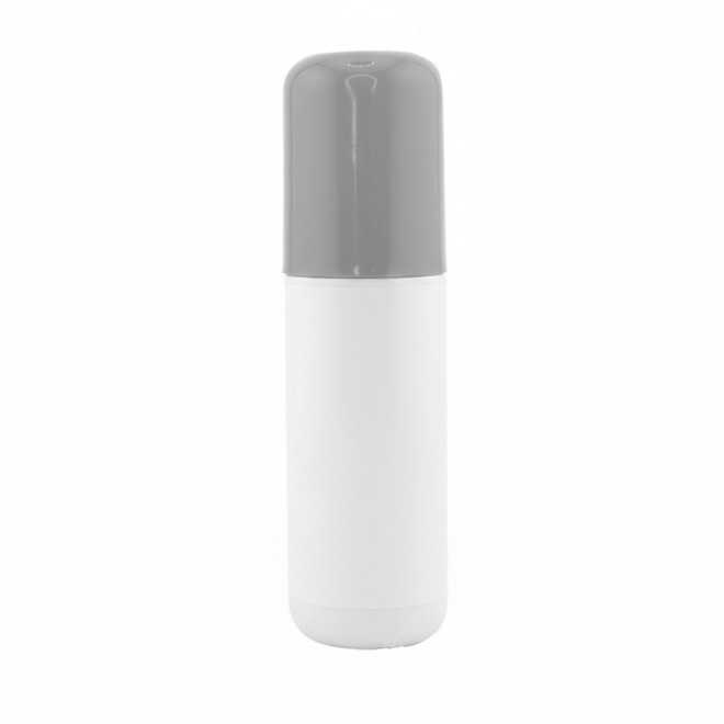SPRAY NETTOYANT PERSONNALISABLE 'KELNIA PLASTIQUE 35ML' - gris