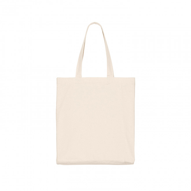 TOTE-BAG STANLEY STELLA PERSONNALISABLE 'MID TOTE BAG' - naturel