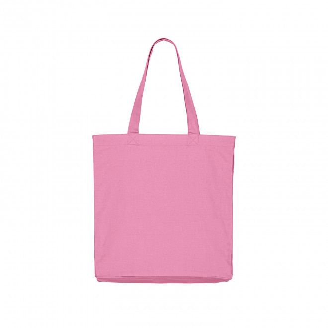 TOTE-BAG STANLEY STELLA PERSONNALISABLE 'MID TOTE BAG' - rose
