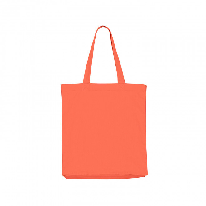 TOTE-BAG STANLEY STELLA PERSONNALISABLE 'MID TOTE BAG' - orange