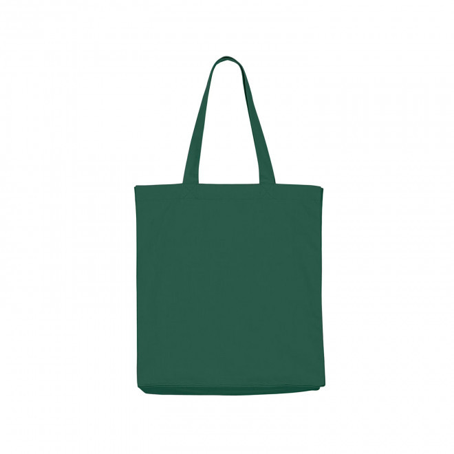 TOTE-BAG STANLEY STELLA PERSONNALISABLE 'MID TOTE BAG' - vert bouteille