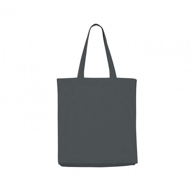 TOTE-BAG STANLEY STELLA PERSONNALISABLE 'MID TOTE BAG' - anthracite