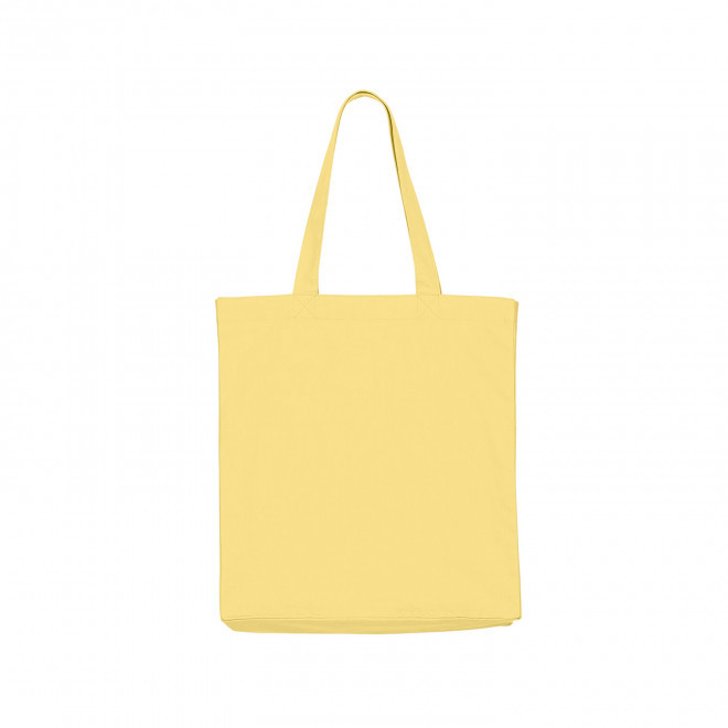 TOTE-BAG STANLEY STELLA PERSONNALISABLE 'MID TOTE BAG' - jaune clair