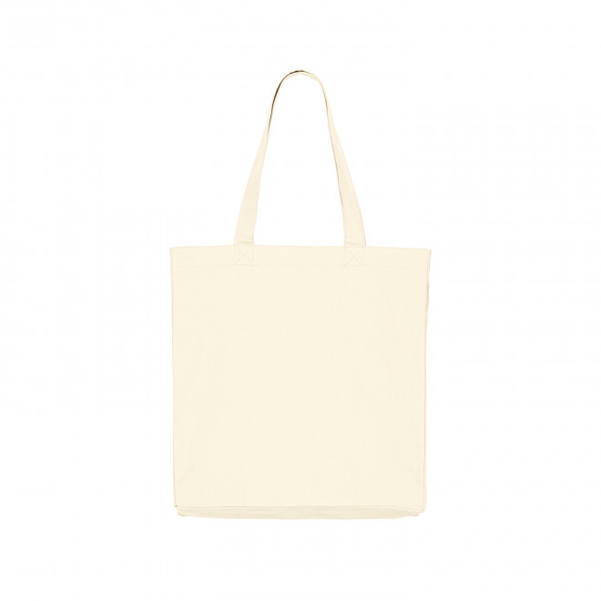 TOTE-BAG STANLEY STELLA PERSONNALISABLE 'MID TOTE BAG' - crème