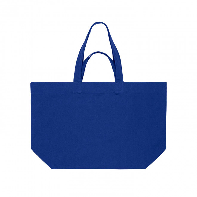 SAC SHOPPING STANLEY STELLA PERSONNALISABLE 'BAG 2.0' - bleu royal