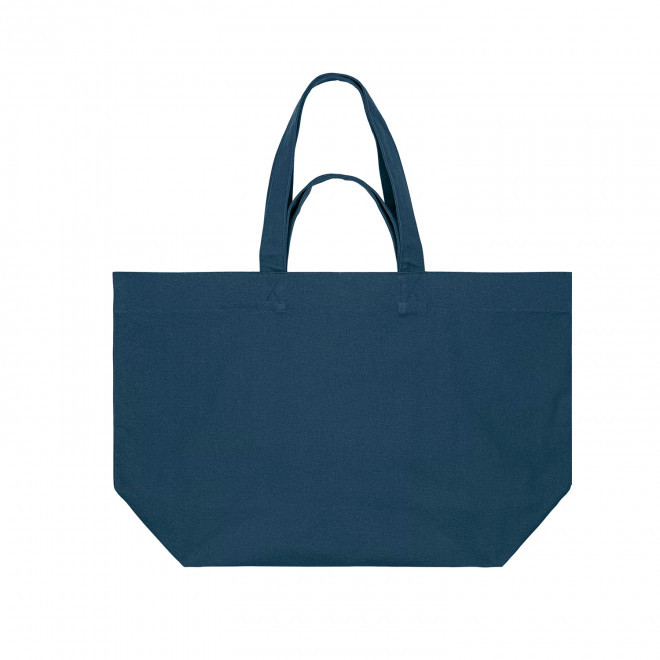 SAC SHOPPING STANLEY STELLA PERSONNALISABLE 'BAG 2.0' - bleu canard