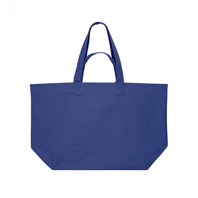 SAC SHOPPING STANLEY STELLA PERSONNALISABLE 'BAG 2.0' - bleu foncé