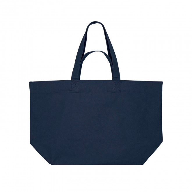 SAC SHOPPING STANLEY STELLA PERSONNALISABLE 'BAG 2.0' - bleu marine
