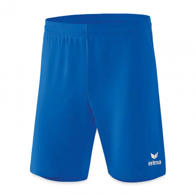 SHORT FOOT HOMME PERSONNALISE 'RIO 2.0' - bleu