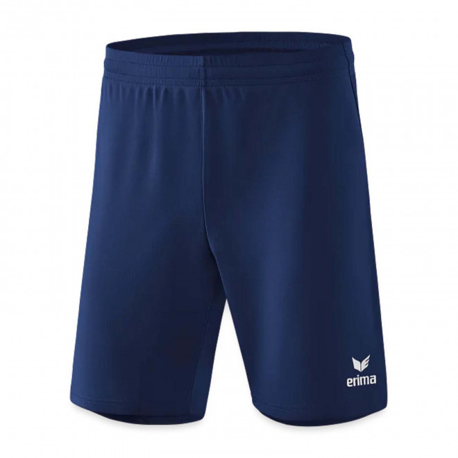 SHORT FOOT HOMME PERSONNALISE 'RIO 2.0' - bleu marine