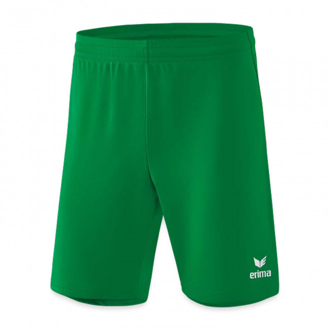 SHORT FOOT HOMME PERSONNALISE 'RIO 2.0' - vert