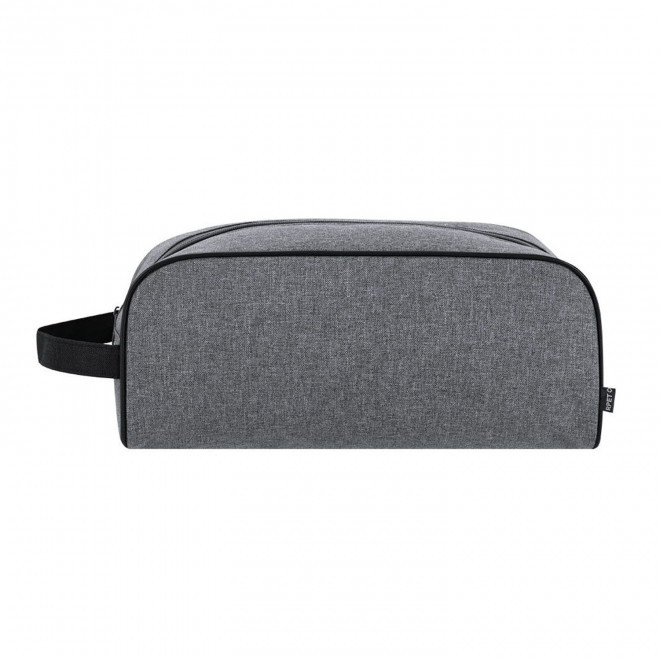 SAC A CHAUSSURES PERSONNALISABLE 'TORNAU' - gris