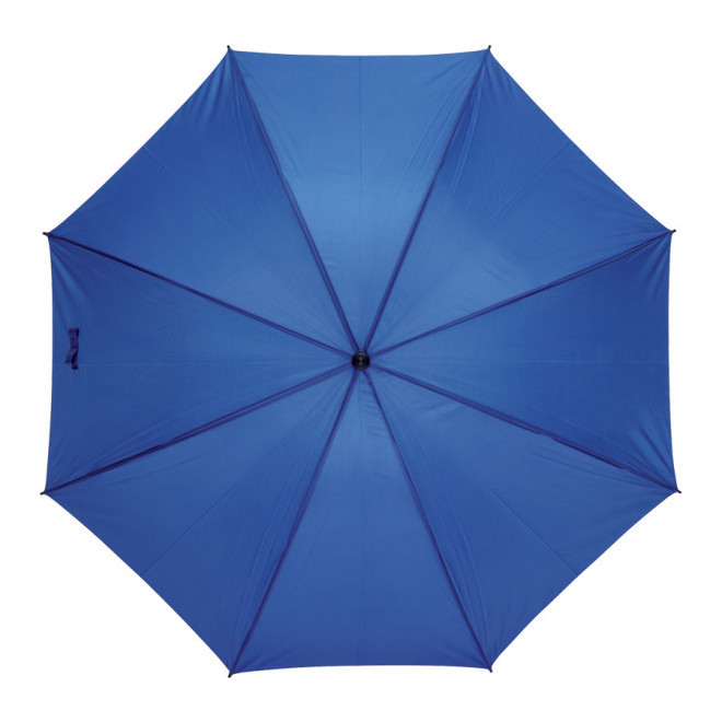 PARAPLUIE GOLF TEMPETE PERSONNALISABLE 'FANORE' - bleu