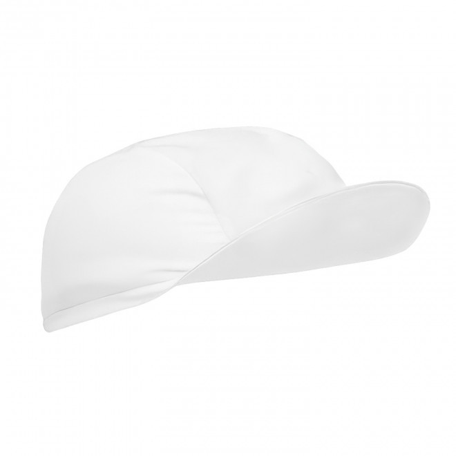 CASQUETTE CYCLISTE SUR-MESURE PERSONNALISEE 'CABIKE' - quadrichromie