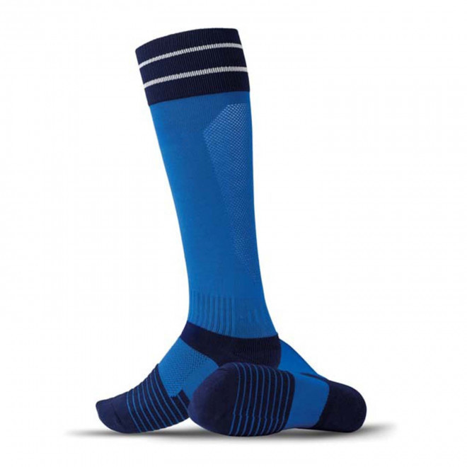 CHAUSSETTES DE FOOTBALL PERSONNALISABLES 'BRADI FOOT' - Mix and Match