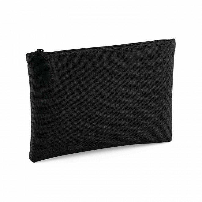 POCHETTE EN POLYESTER PERSONNALISEE 'CONSTELLA' - noir