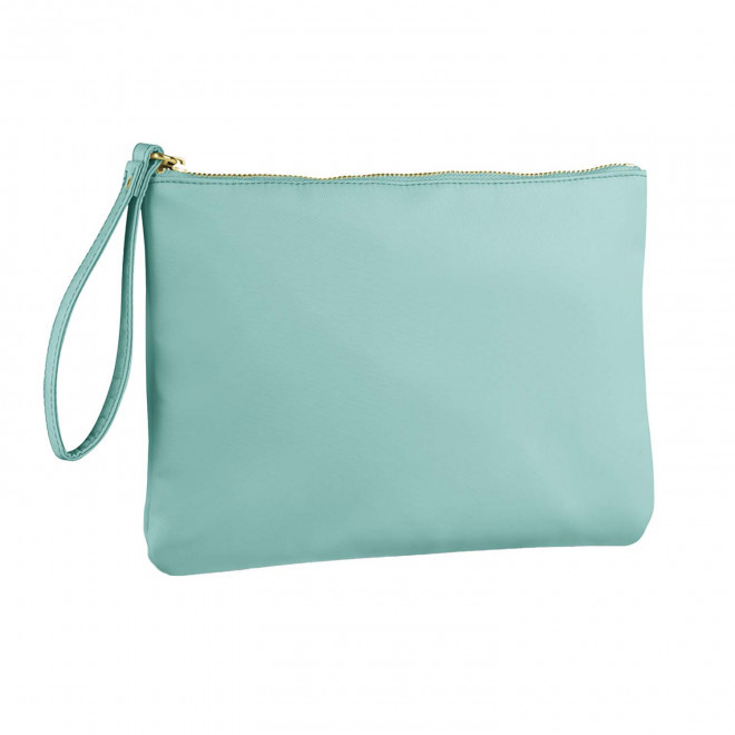 POCHETTE PERSONNALISEE 'CONSTELLA DRAGONNE' - vert