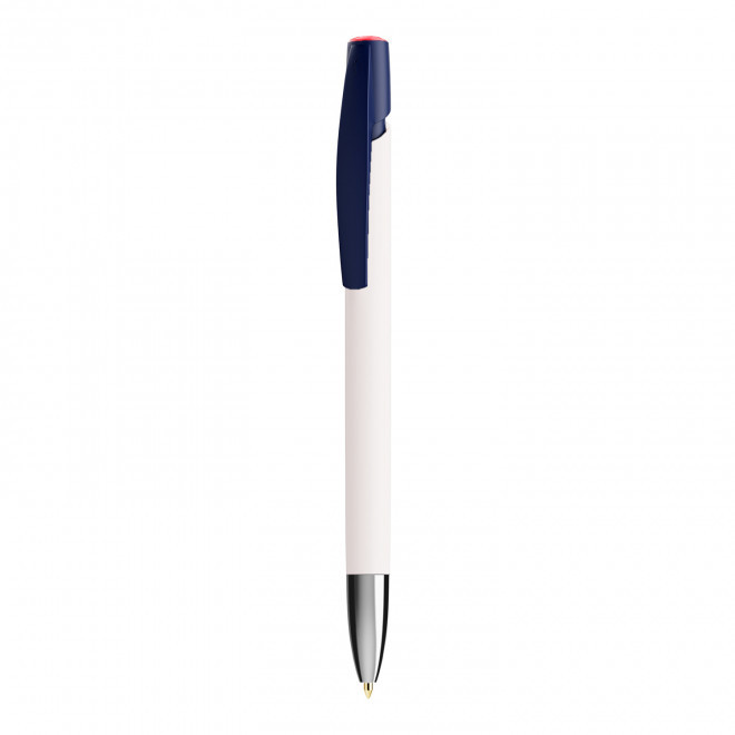 STYLO BIC PERSONNALISABLE 'MEDIA CLIC ADVANCE' - Mix and Match