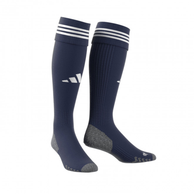 CHAUSSETTES PERSONNALISABLE 'ADISOCK 23' - bleu marine