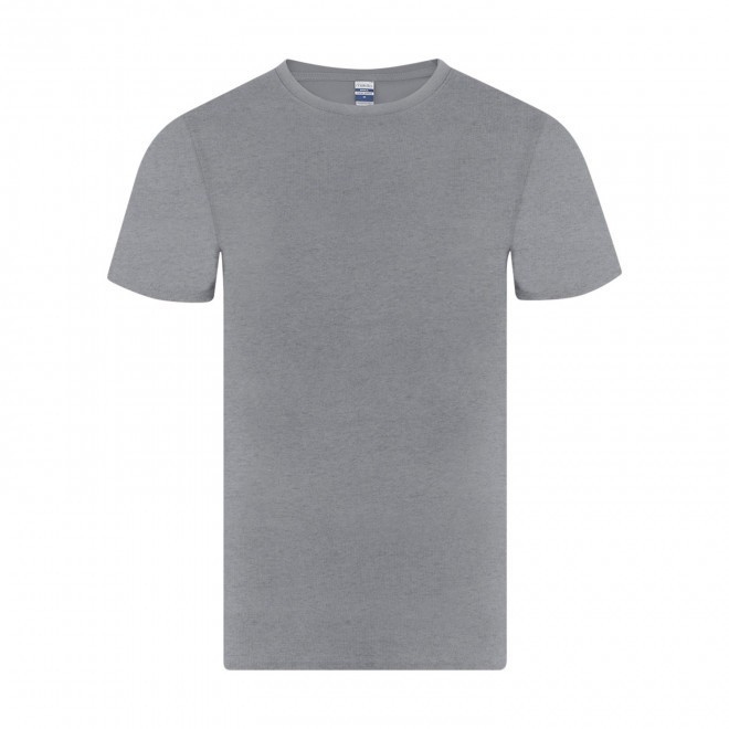 TEE-SHIRT ENFANT PERSONNALISE  COULEUR 'NAYA 150 2.0' - gris