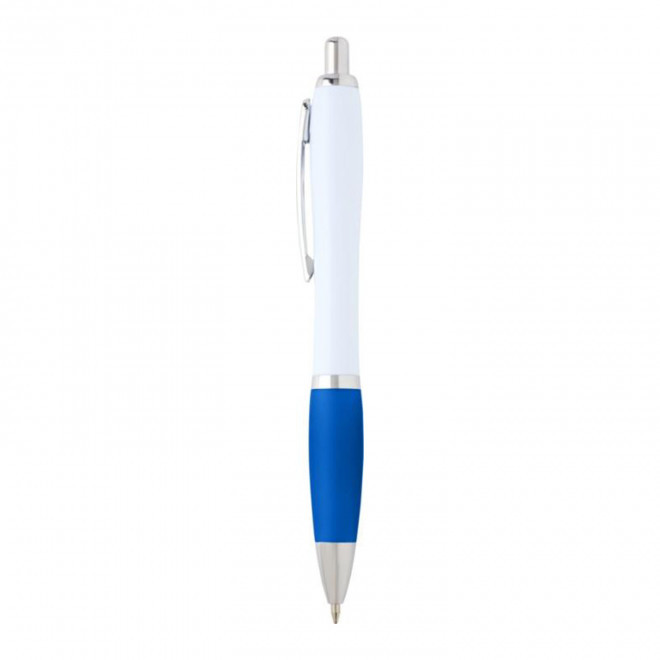 STYLO PERSONNALISABLE 'RIOBLANCO R-ABS' - bleu clair