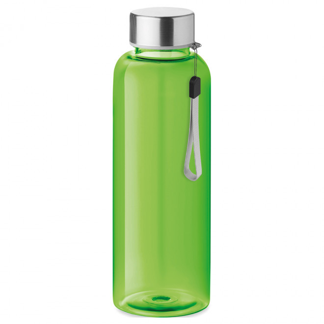 BOUTEILLE PUBLICITAIRE EN RPET 500ML 'BOCA RPET' - vert