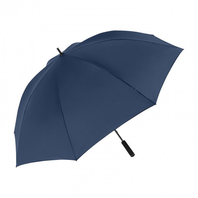PARAPLUIE GOLF LEGER FARE® PERSONNALISABLE 'LIGO' - bleu marine