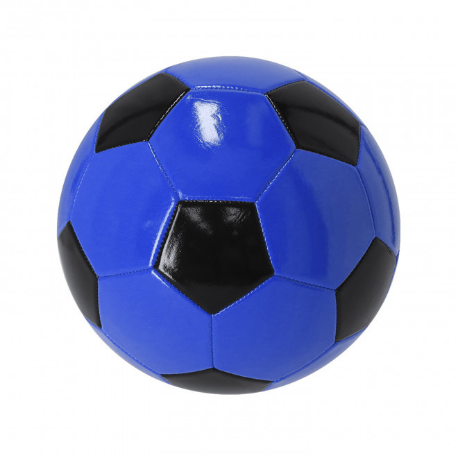 BALLON DE FOOT PERSONNALISABLE 'ULTIMATCH COLOR' - bleu