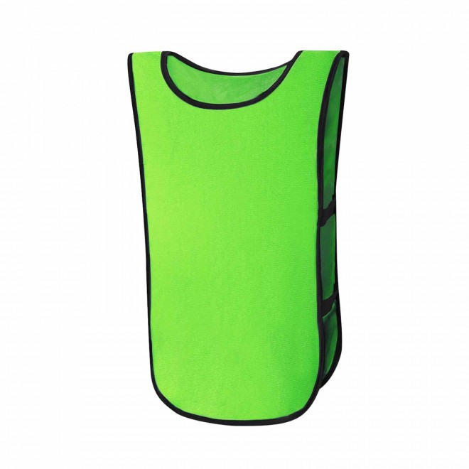 CHASUBLE PROMOTIONNELLE ENFANT 'RORTO' - vert