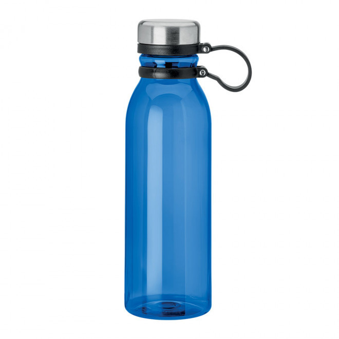 BOUTEILLE ETANCHE 'ICEBERG' - bleu foncé