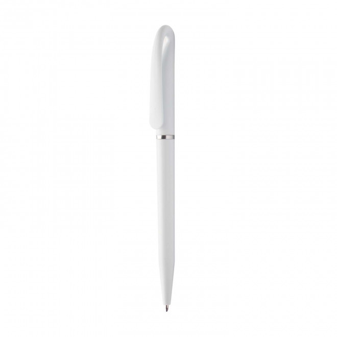 STYLO PERSONNALISABLE 'COLPI' - blanc
