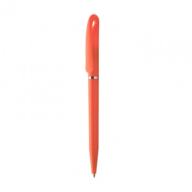 STYLO PERSONNALISABLE 'COLPI' - orange