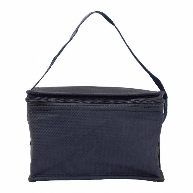 RAPIDE 4J' - SAC ISOTHERME PERSONNALISABLE 3L 'IZALO COUL' - bleu marine