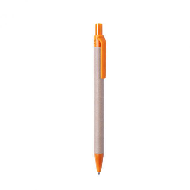 STYLO PUBLICITAIRE 'LADARIO' - orange