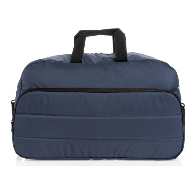 SAC DE VOYAGE PERSONNALISÉ IMPACT AWARE 'IGAR' - bleu marine